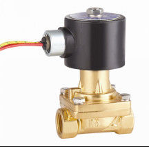 Brass Steam Solenoid Valve