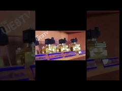 صمام الملف اللولبي ذو التأثير شبه المباشر من سلسلة 2W